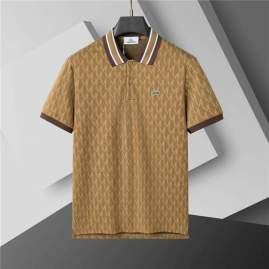 Picture of Lacoste Polo Shirts Short _SKULacosteM-3XL3cr45426960